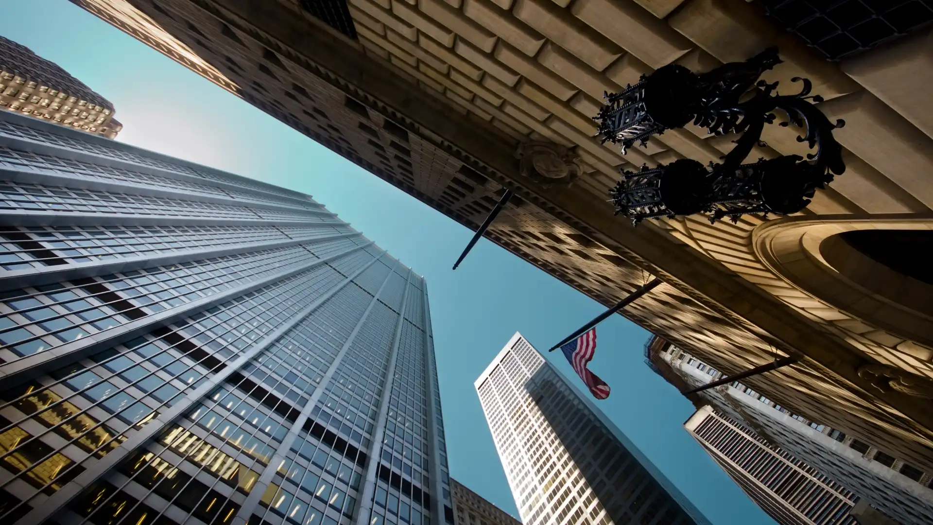 Micro-Finance & Fintech